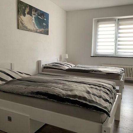 Ferienwohnungen Mimi Kleinengstingen Ngoại thất bức ảnh