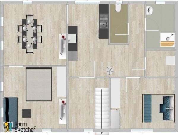 Ferienwohnungen Mimi Kleinengstingen Ngoại thất bức ảnh